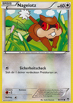 Nagelotz