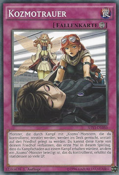 Kozmotrauer