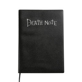 Death Note Notizbuch