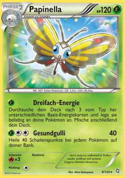 Papinella