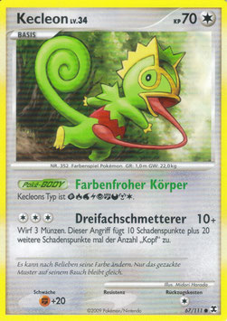 Kecleon