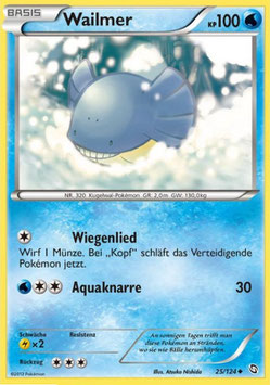 Wailmer