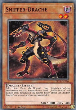 Sniffer-Drache
