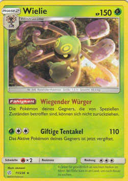 Wielie