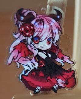 Mamiko Ball Acryl