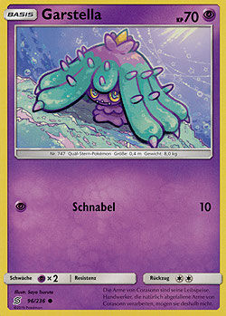 Garstella