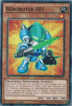 Büroboter 001