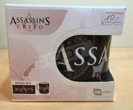 Assassin´s Creed Tasse Logo