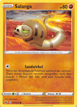 Salanga