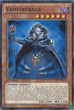 Vampirgrazie