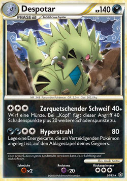 Despotar