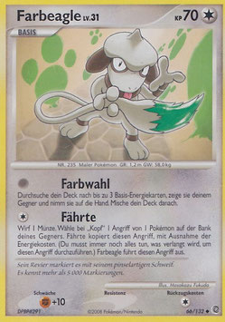Farbeagle