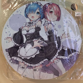 Rem & Ram