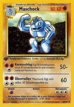 Maschock