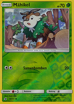 Mähikel
