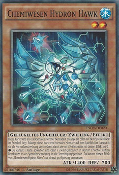 Chemiwesen Hydron Hawk