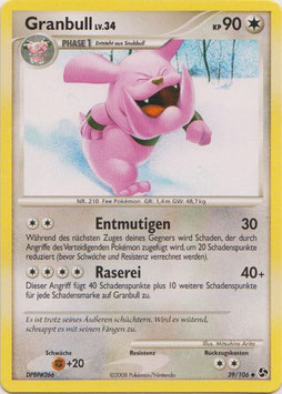 Granbull