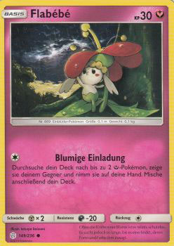 Flabébé