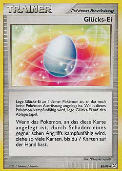 Glücks-Ei