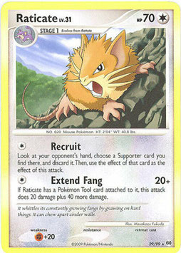 Raticate
