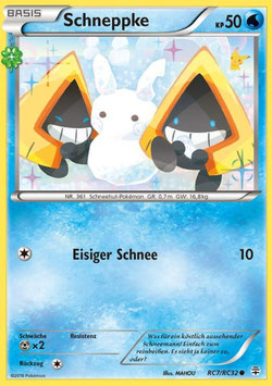 Schneppke