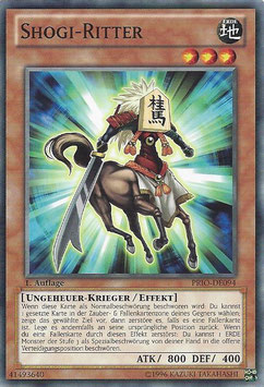 Shogi-Ritter