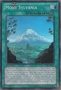Mont Sylvania