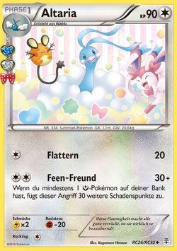 Altaria