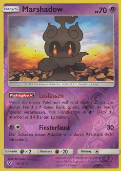 Marshadow