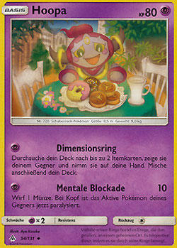 Hoopa