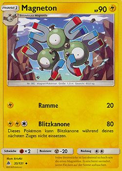 Magneton
