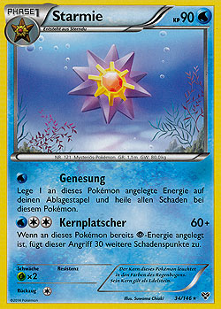Starmie