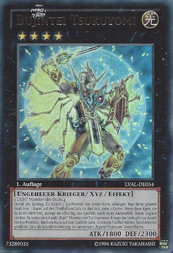 Bujintei Tsukuyomi