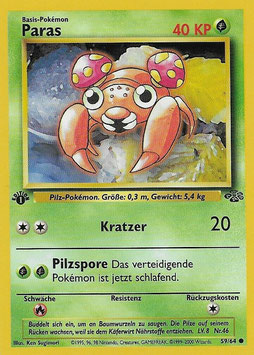 Paras