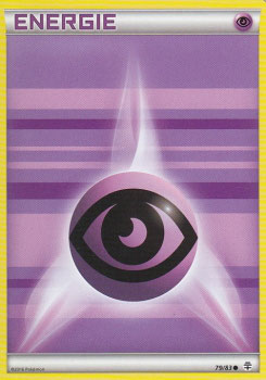 Psycho Energie