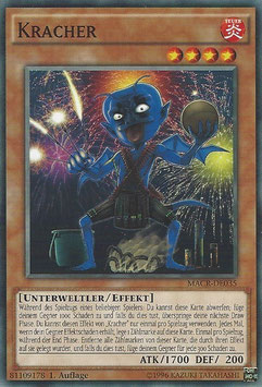 Kracher