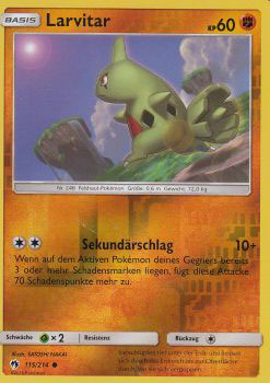 Larvitar