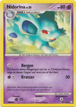 Nidorina