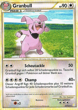 Granbull