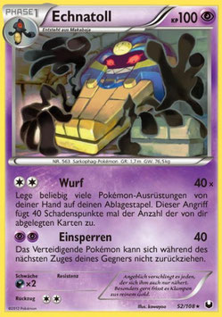 Echnatoll
