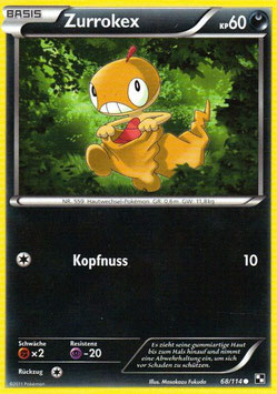 Zurrokex