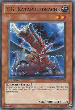 T.G. Katapultdrache