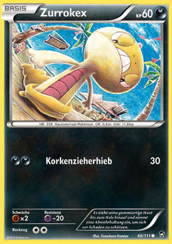 Zurrokex