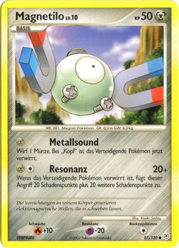 Magnetilo