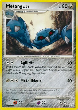 Metang
