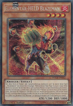 Elementar-HELD Blazeman