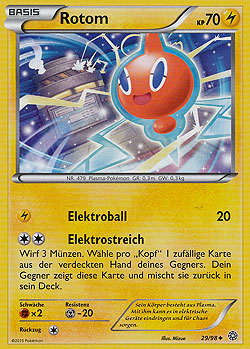 Rotom