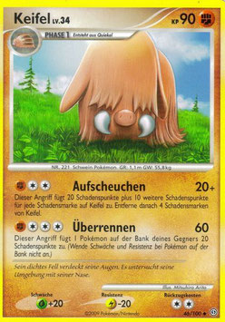 Keifel