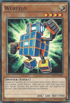 Würfelo