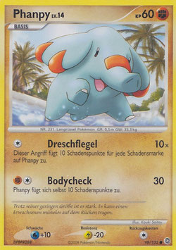 Phanpy